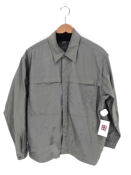 Steven Alan（スティーブンアラン） TFT CRUISER SHIRT シャツ