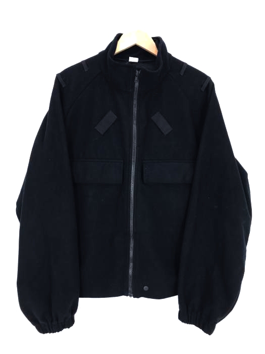 USED古着(ユーズドフルギ) FLEECE JAKET フリースジャケット メンズ アウター