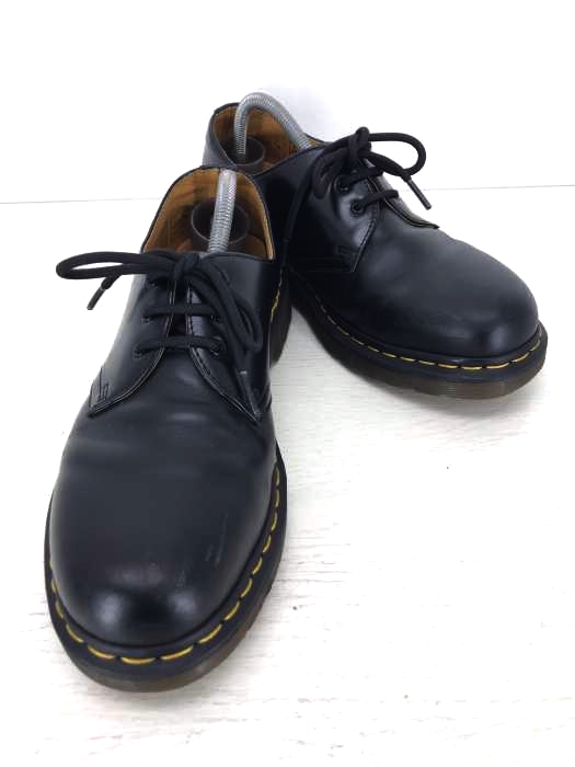 Dr Martens(ドクターマーチン) 3ホールシューズ メンズ シューズ