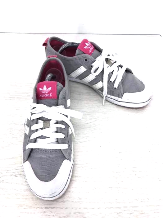 adidas（アディダス） Honey Low レディース シューズ