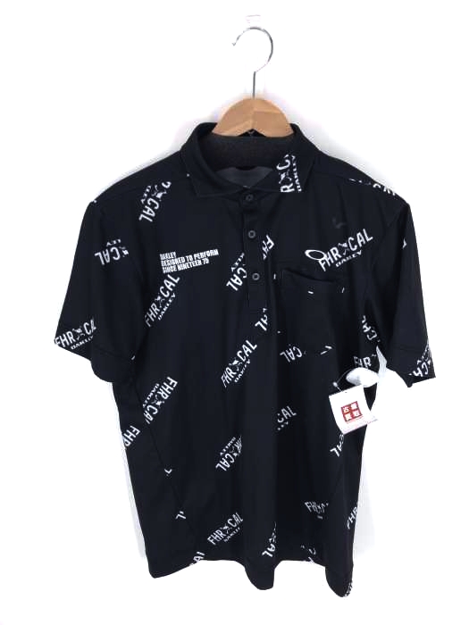 OAKLEY(オークリー) SKULL DIAGONAL SHIRTS メンズ トップス