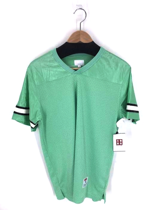 Supreme（シュプリーム） Blank Football Jersey フットボール ジャージ メンズ トップス