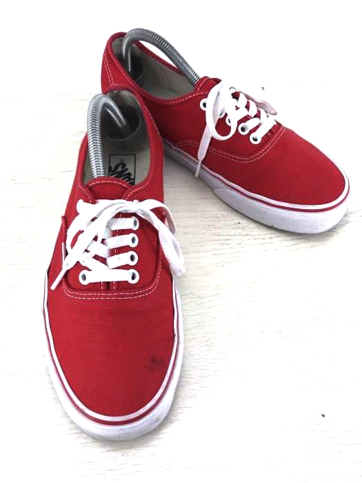 VANS(バンズ) オーセンティック メンズ シューズ