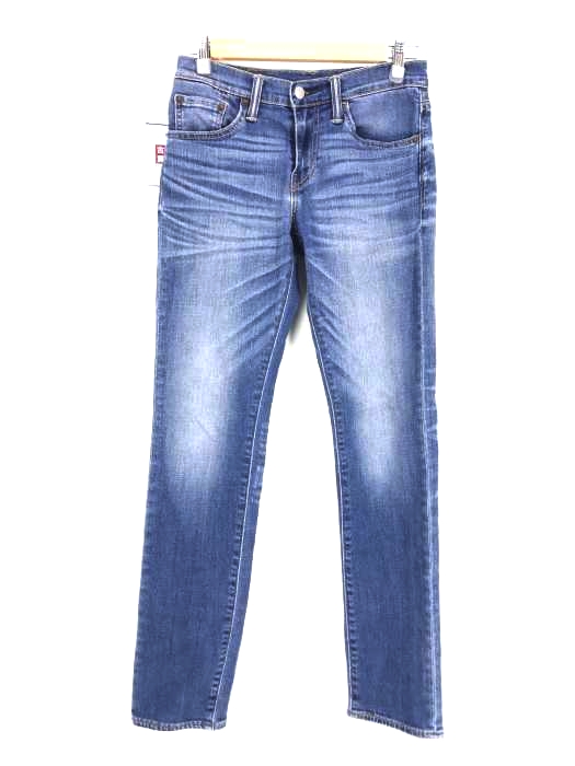 Levis（リーバイス） 511 SLIM FIT STRETCH DENIM レディース パンツ