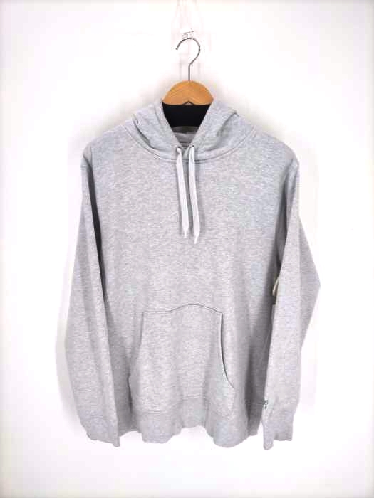 AVIREX(アヴィレックス) DAILY PULL OVER PARKA メンズ トップス