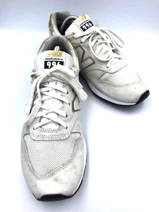 NEW BALANCE（ニューバランス） 996 メンズ シューズ