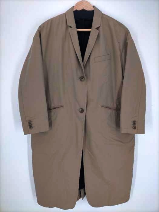 JOURNAL STANDARD LUXE（ジャーナルスタンダードラックス） ライナー付 トレンチコート レディース アウター