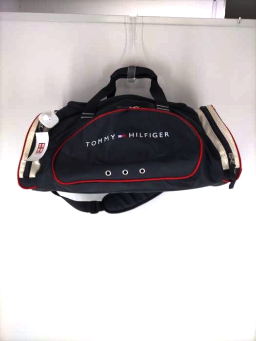 TOMMY HILFIGER（トミーヒルフィガー） ショルダーバッグボストン メンズ バッグ