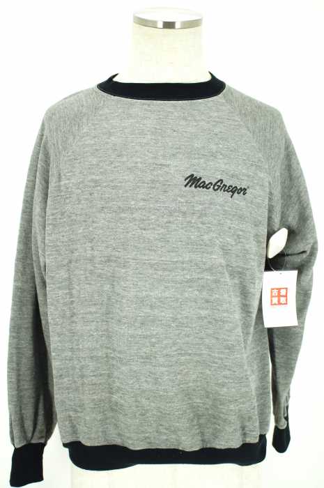 Sportswear (ポーツウエア) ラグラン スウェットトップス メンズ トップス