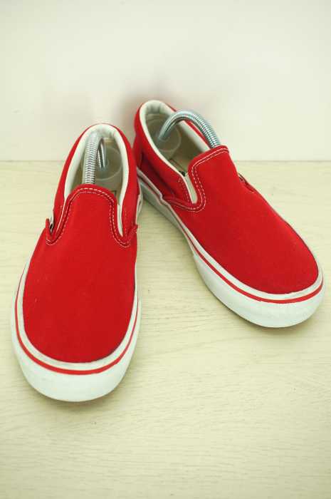 VANS (バンズ) SLIP ON スリッポン スニーカー レディース シューズ