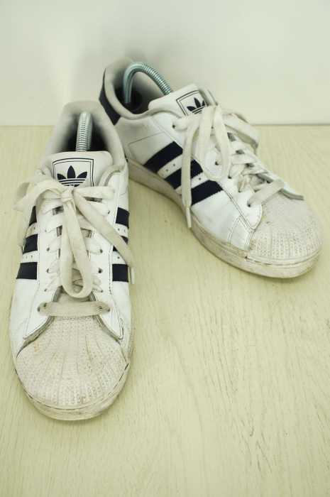 adidas originals （アディダスオリジナルス） SUPERSTAR2 スニーカー メンズ シューズ