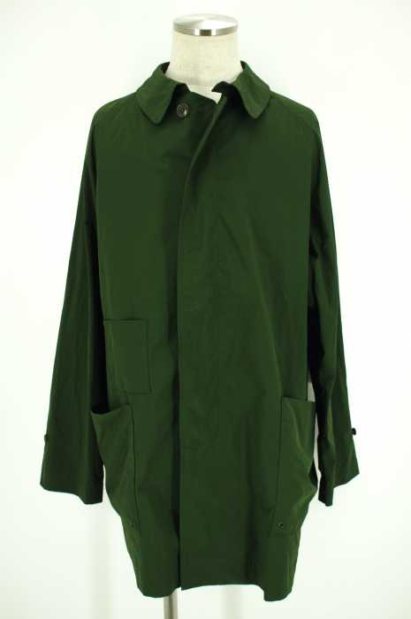 メンズ KAPTAINSUNSHINE BEAMS GARDENER COAT
