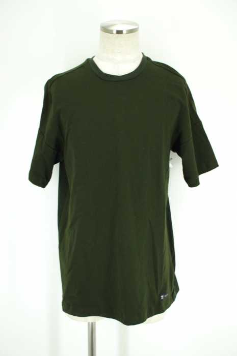 adidas originals （アディダスオリジナルス） BLDR SHORT SLEEVE CREW　Tシャツ メンズ トップス