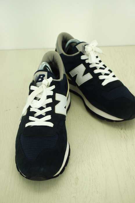 NEW BALANCE （ニューバランス） MADE IN USA M990N 復刻　スニーカー メンズ シューズ