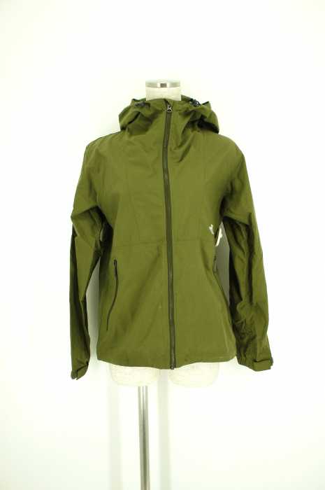 THE NORTH FACE （ザノースフェイス） コンパクトジャケット レディース アウター