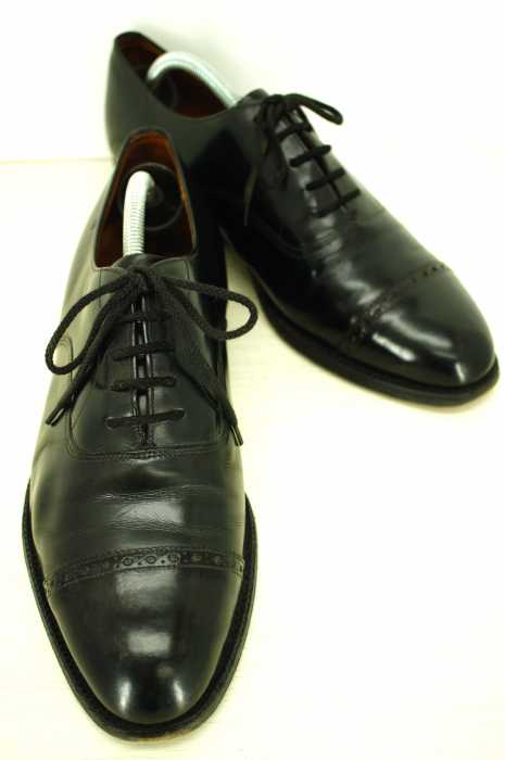 churchs（チャーチ） レザー　ストレートチップ メンズ シューズ