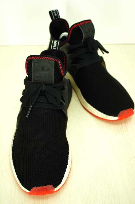 adidas Originals (アディダスオリジナルス) NMD XR1 エヌエムディー スニーカー メンズ シューズ