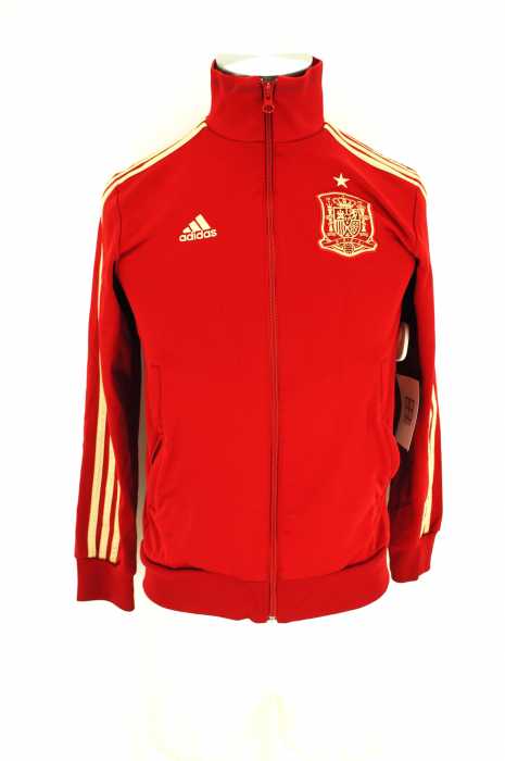 adidas （アディダス） チーム トラックトップ メンズ トップス