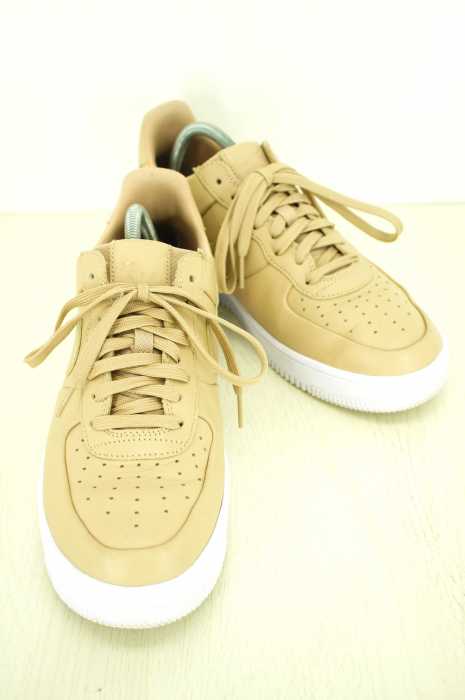 NIKE （ナイキ） AIR FORCE 1 ULTRAFORCE LTHR エアフォース1 ウルトラフォース メンズ シューズ