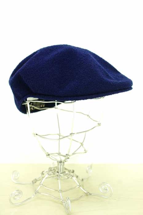 KANGOL （カンゴール） Bermuda 504 ハンチング帽 レディース 帽子