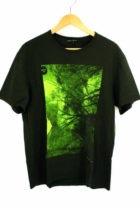 LAD MUSICIAN （ラッドミュージシャン） CREW NECK T-SHIRT メンズ トップス