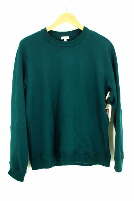 KENZO（ケンゾー） ロゴスウェットシャツ メンズ トップス