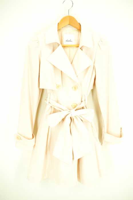 dazzlin （ダズリン） スプリングDRESSトレンチコート レディース アウター
