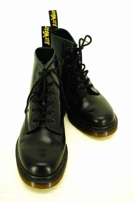 Dr.Martens （ドクターマーチン） 6ホールレースアップブーツ レディース シューズ