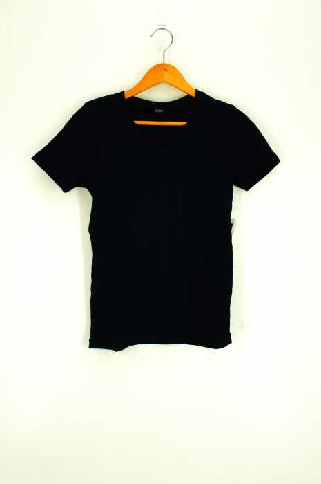 URBAN RESEARCH DOORS （アーバンリサーチドアーズ） 針抜きフライス半袖Tシャツ レディース トップス