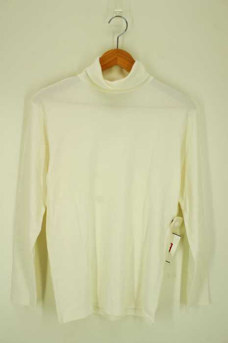 UNITED ARROWS green label relaxing （ユナイテッドアローズグリーンレーベルリラクシング） タートルネックカットソー メンズ トップス