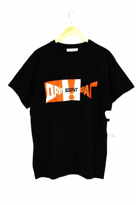 Gosha Rubchinskiy (ゴーシャラブチンスキー) Graphic T-Shirt メンズ トップス