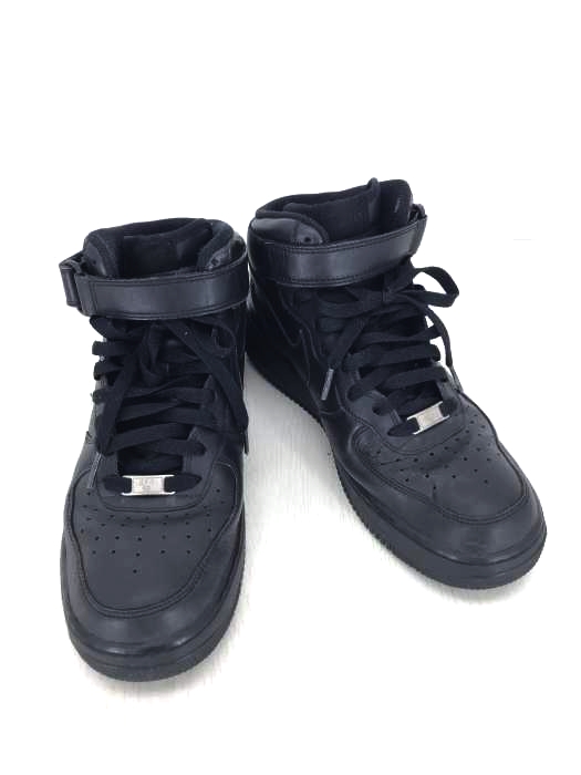 NIKE（ナイキ） AIR FORCE 1 MIDナイキ エア フォース 1 ミッド メンズ シューズ