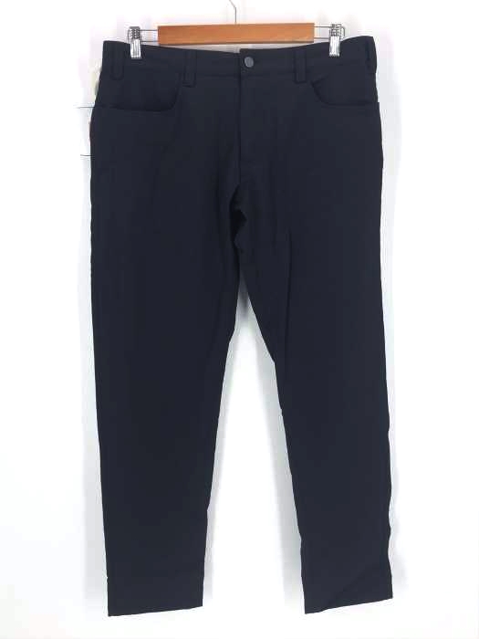 SWRVE（スワーブ） ナイロンパンツ　REGULAR TROUSERS メンズ パンツ