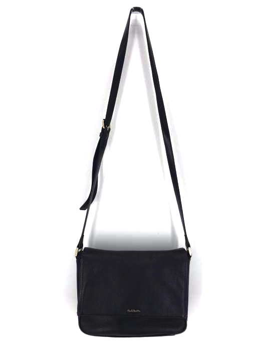 Paul Smith(ポールスミス) レザーショルダーバッグ レディース バッグ