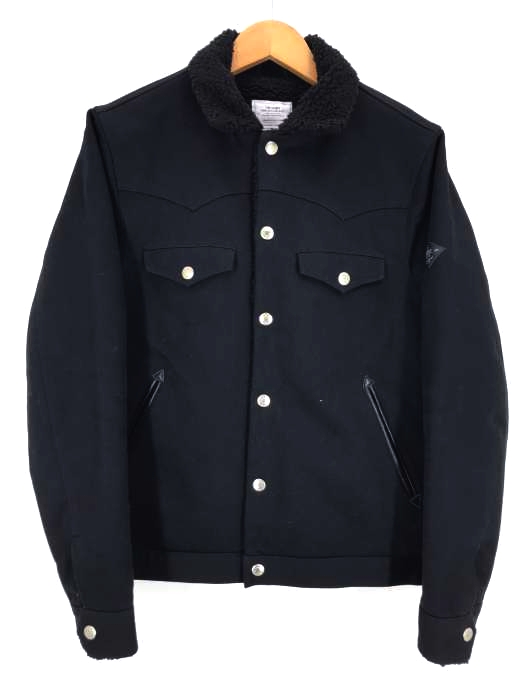 CRIMIE（クライミー） BOBBY 2 BOA JACKET メンズ アウター