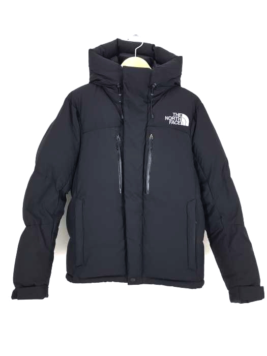 THE NORTH FACE（ザノースフェイス） BALTRO LIGHT JACKET GORE-TEX メンズ アウター