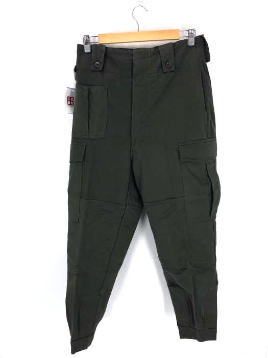 SEYNTEX(シンテックス) ベルギー軍 M-64 フィールドパンツ メンズ パンツ