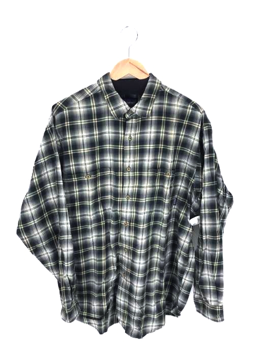 patagonia(パタゴニア) Rなしタグ 90S チェック柄シャツ メンズ トップス