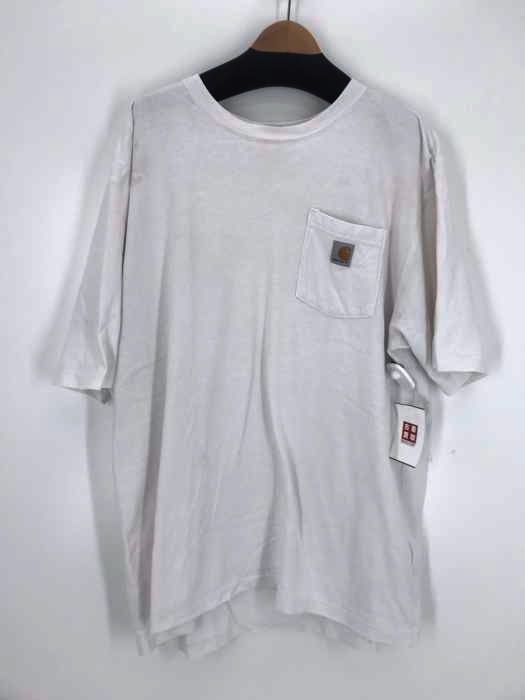Carhartt(カーハート) K87 WHT TSHIRTS メンズ トップス