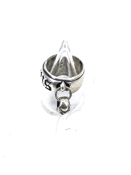 M･A･R･S（マーズ） silver925 スカルリング メンズ アクセサリー