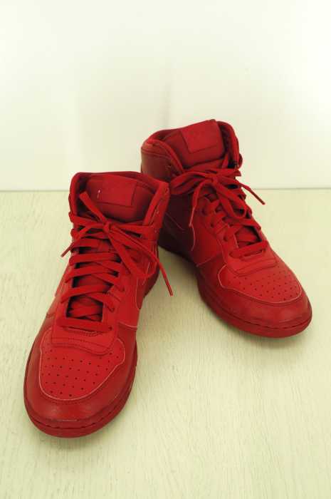 NIKE (ナイキ) BIG NIKE HIGH ハイカットスニーカー メンズ シューズ