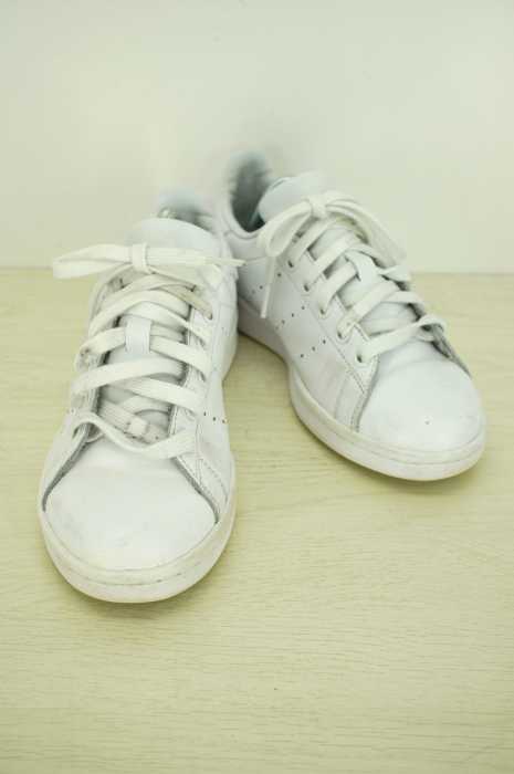 adidas (アディダス) STANSMITH スタンスミス スニーカー レディース シューズ