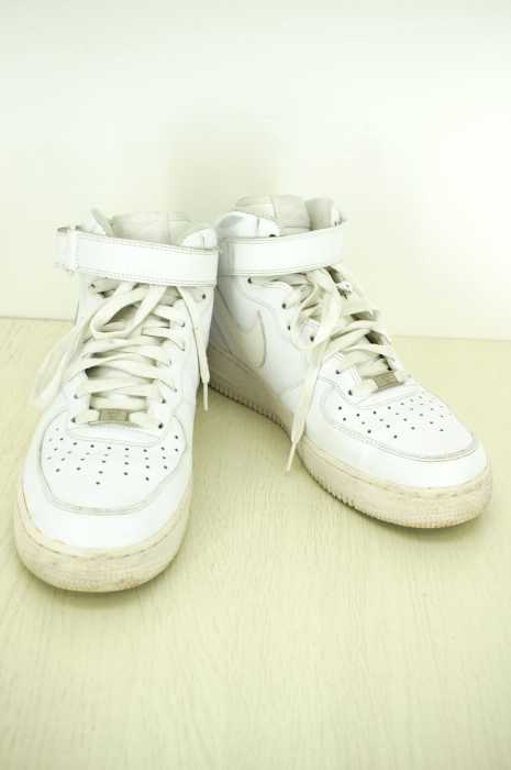 NIKE （ナイキ） AIR FORCE MID スニーカー メンズ シューズ