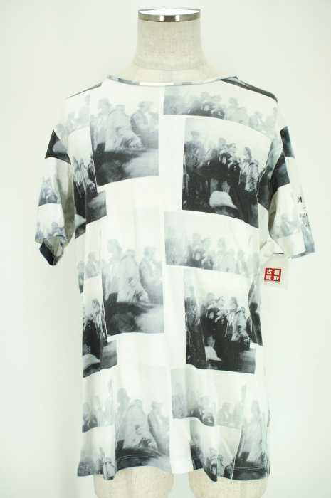 DIESEL （ディーゼル） プリントTシャツ メンズ トップス