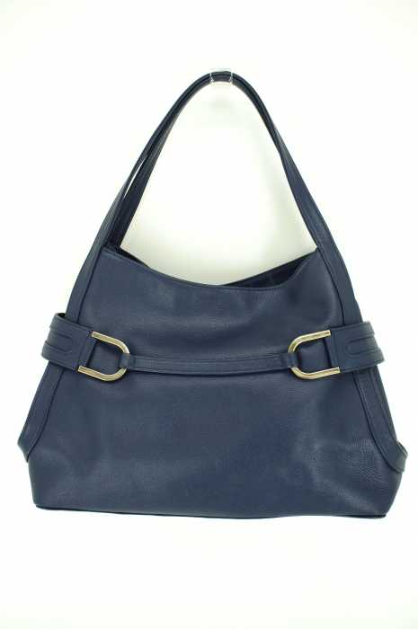 U by ungaro (ユーバイウンガロ) レザートートバッグ　ハンドバッグ レディース バッグ