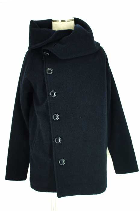 rehacer （レアセル） Device Wool Jacket メンズ アウター