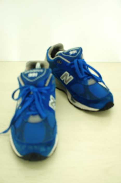 NEW BALANCE （ニューバランス） MADE IN ENGLAND メンズ シューズ