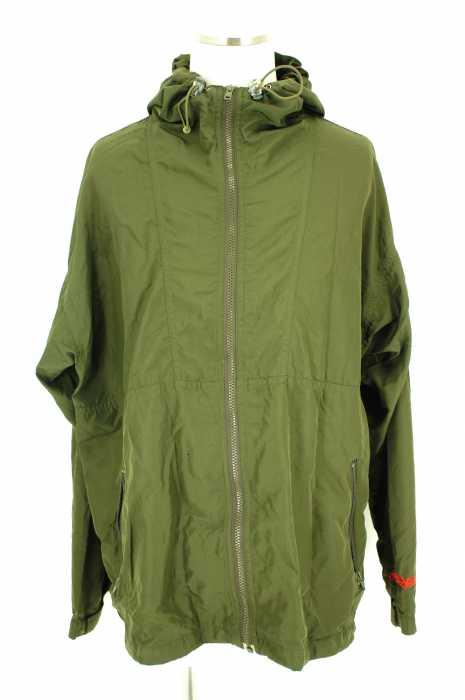 SUBWARE（サブウェア） Packable jacket メンズ アウター