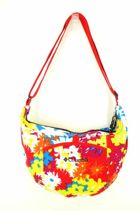 Columbia （コロンビア） PU1094 バーナル レディース バッグ