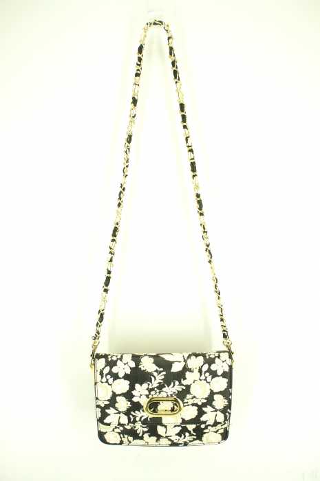 MURUA （ムルーア） Henry flowerポシェット レディース バッグ